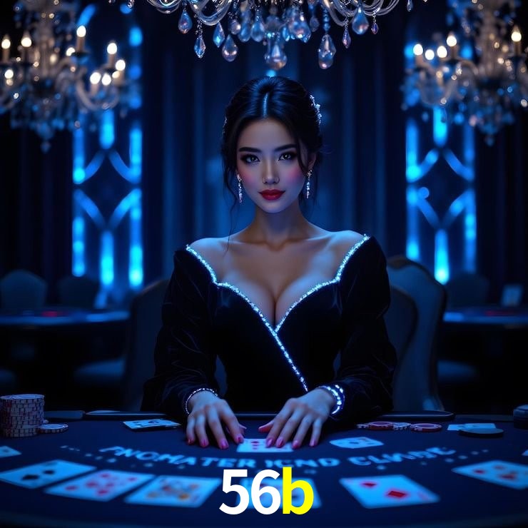 56b 公平游戏