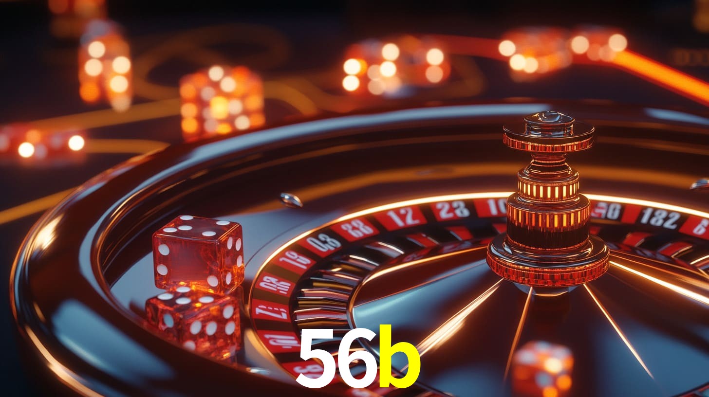 56b bet casino