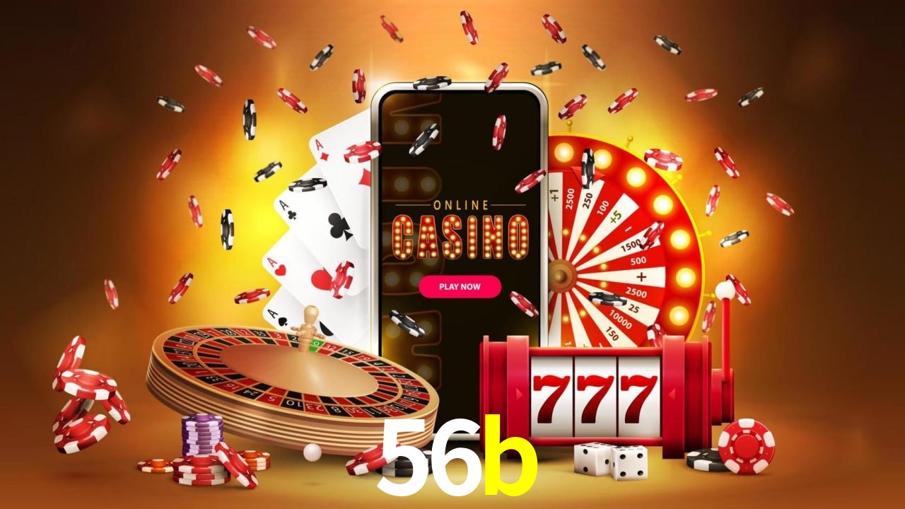 Vantagens App 56b