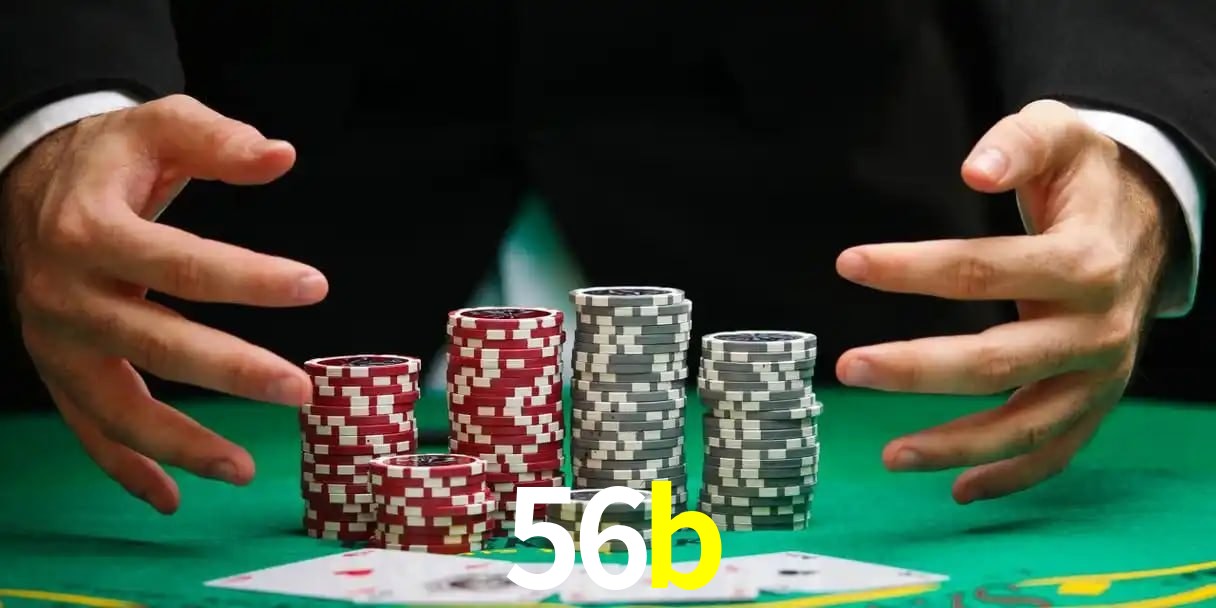 Chances Ganhar 56b