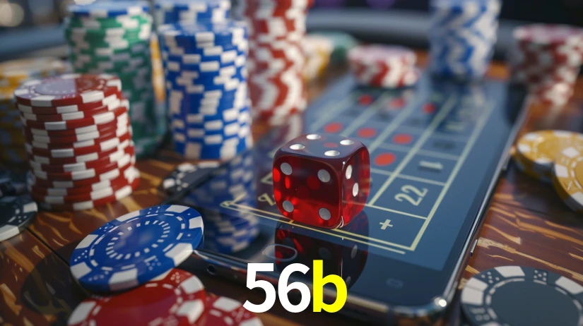 Vantagens App 56b